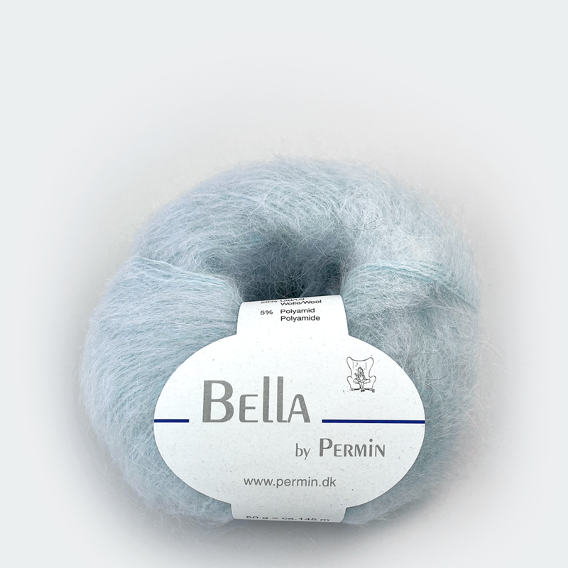 Permin Bella 99 Azzurro cielo