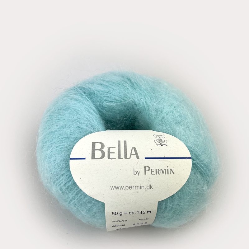 Permin Bella 53 Menta