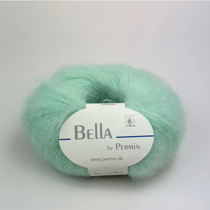 Permin Bella 105 Sorbetto menta