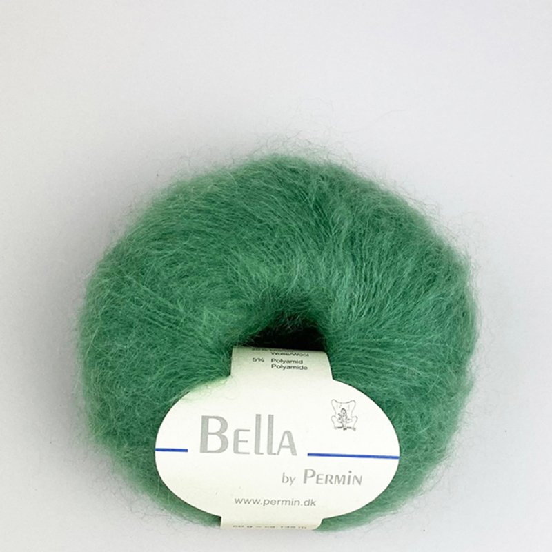 Permin Bella 51 Verde medio