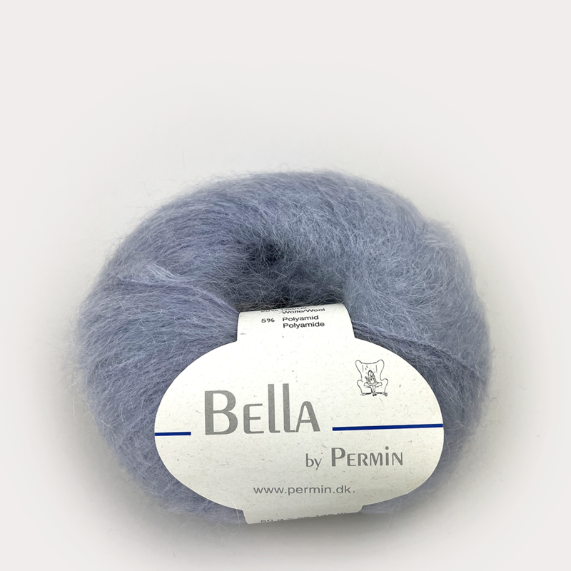 Permin Bella 63 Grigio chiaro