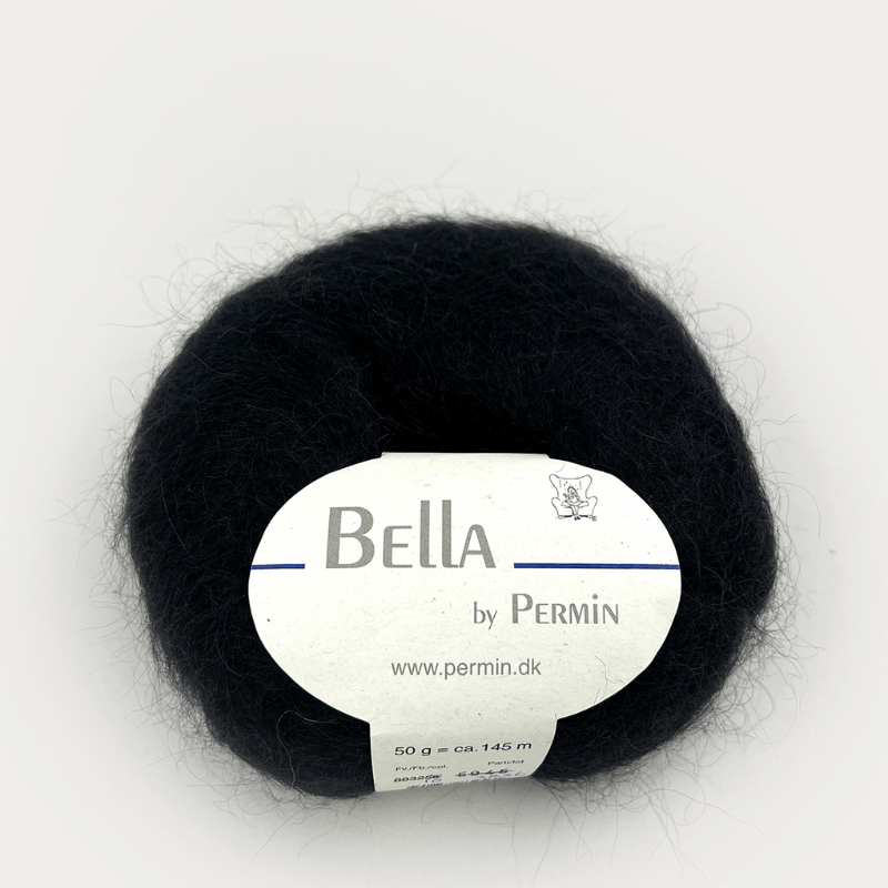 Permin Bella 10 Nero