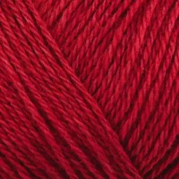 Permin Esther 14 Rosso