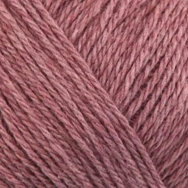 Permin Esther 15 Vecchia rosa