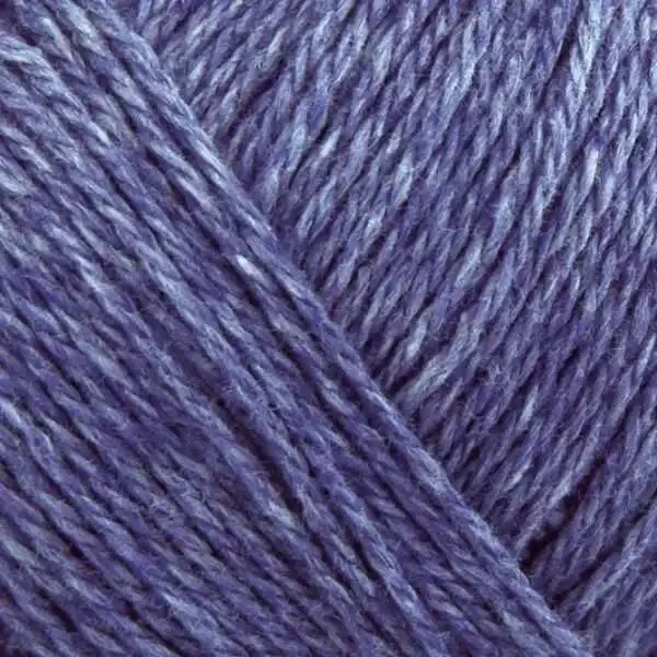 Permin Esther 09 Denim leggero