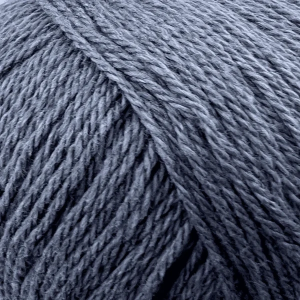 Permin Esther 11 Scuro denim