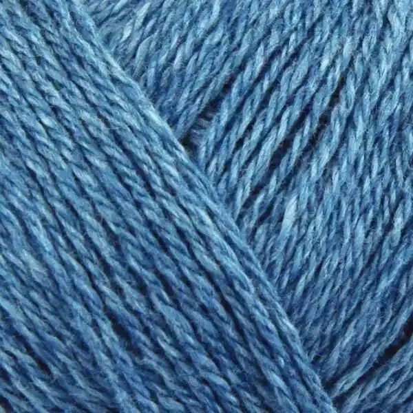 Permin Esther 08 Turchese scuro