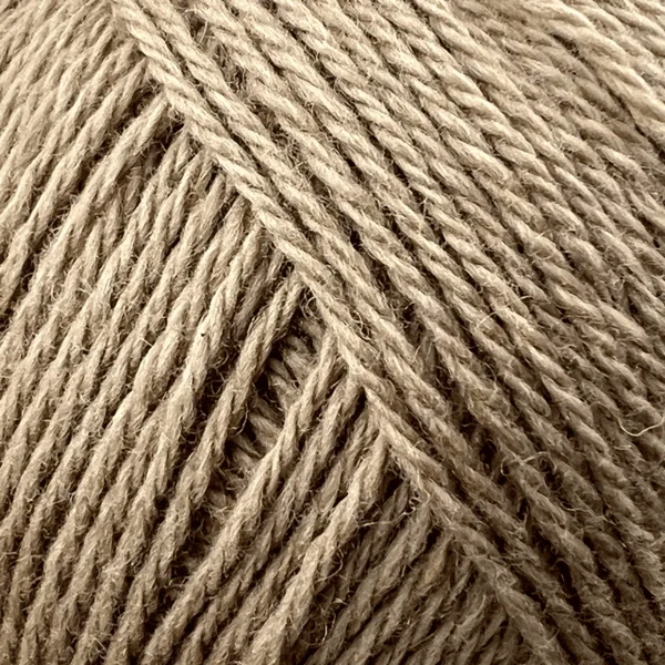 Permin Esther 17 Marrone chiaro