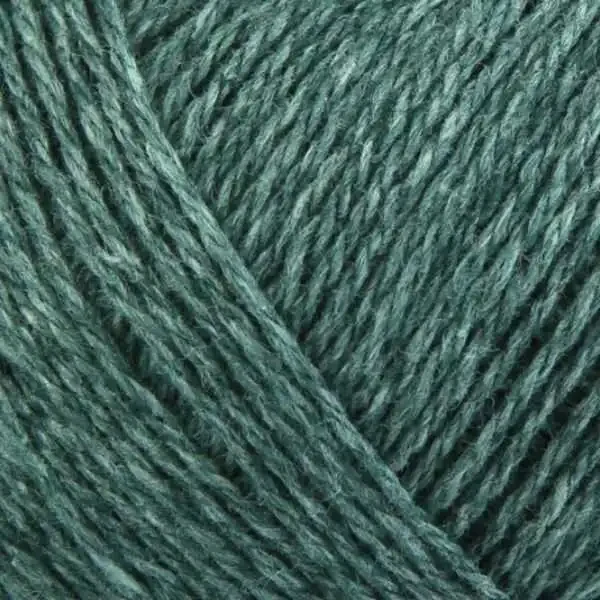 Permin Esther 06 Verde bottiglia