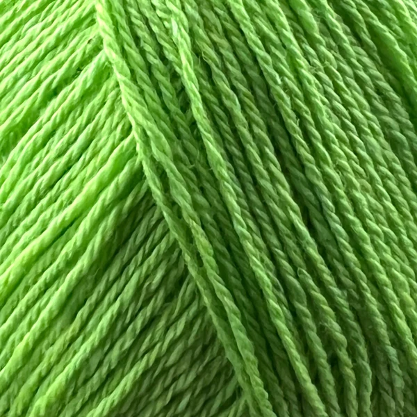 Permin Esther 60 Verde jelly