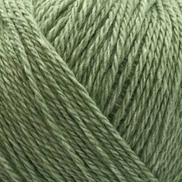 Permin Esther 32 Verde chiaro