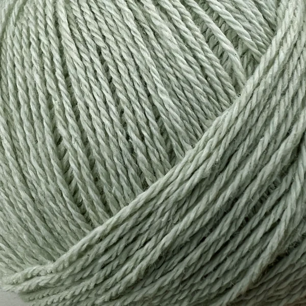 Permin Esther 52 Verde delicato