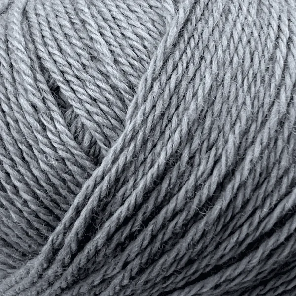 Permin Esther 38 Grigio medio