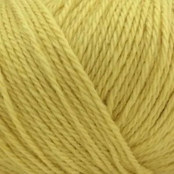 Permin Esther 42 Giallo sole