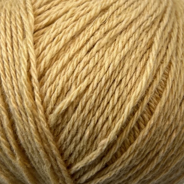 Permin Esther 64 Giallo miele