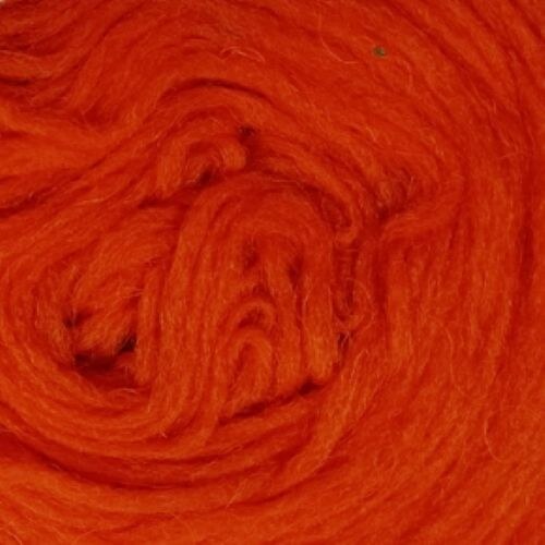 ÍSTEX PLÖTULOPI 1766 Orange