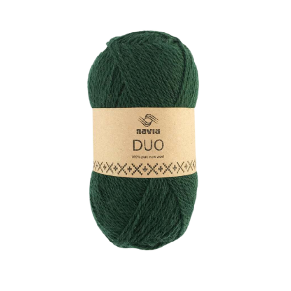 Navia DUO 240 Verde scuro