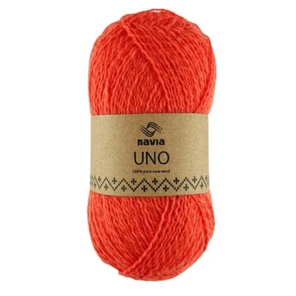 Navia UNO 130 Arancione