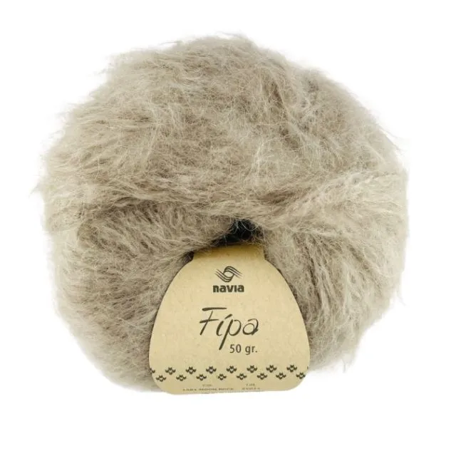 Navia Fípa 1581 Roccia lunare