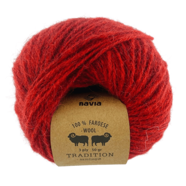 Navia Tradition 914 Rosso