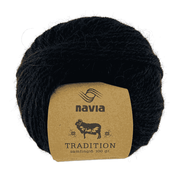 Navia Tradition 907 nero