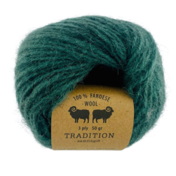 Navia Tradition 940 Verde scuro