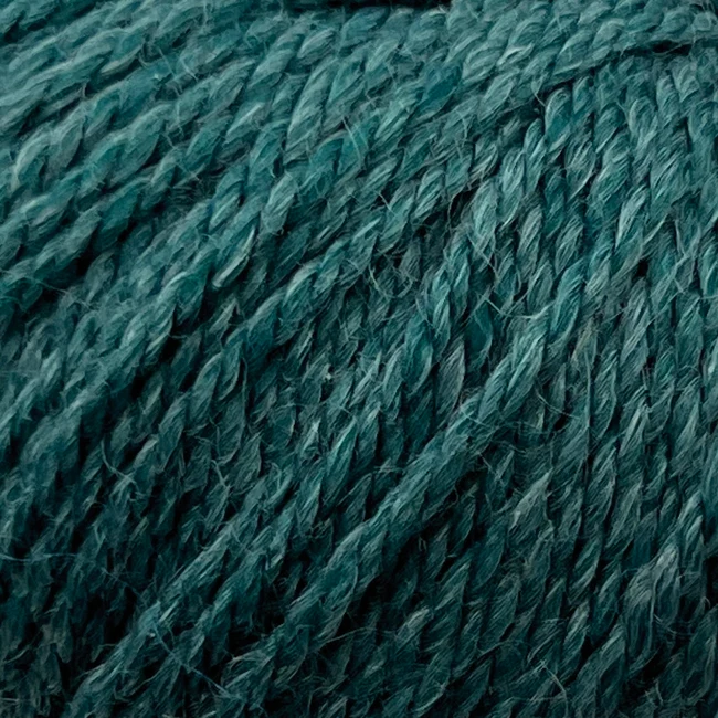 Onion No.6 Organic Wool+Nettles 608 Benzina