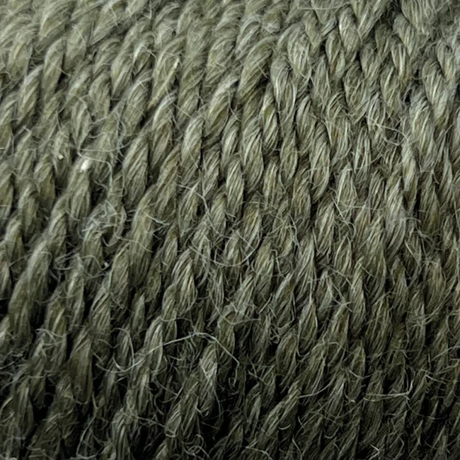 Onion No.6 Organic Wool+Nettles 633 Cachi