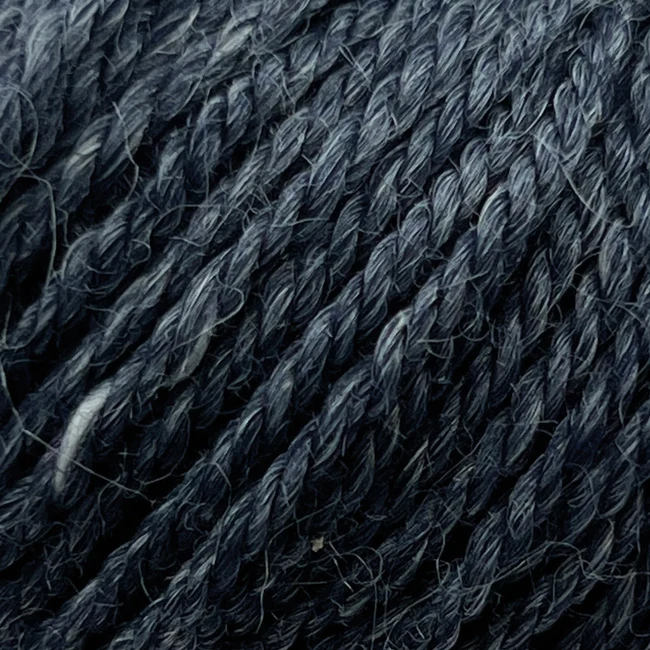 Onion No.6 Organic Wool+Nettles 634 Inchiostro