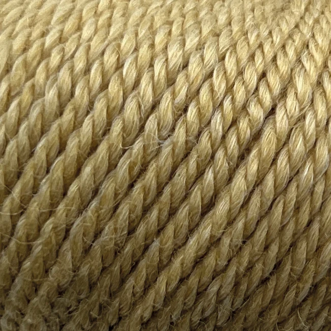 Onion No.6 Organic Wool+Nettles 612 Giallo