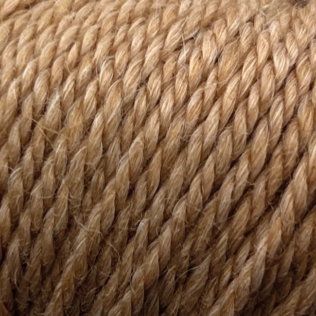 Onion No.6 Organic Wool+Nettles 616 Crema