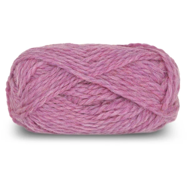 Gjestal Cortina Soft 818 Rosa mélange