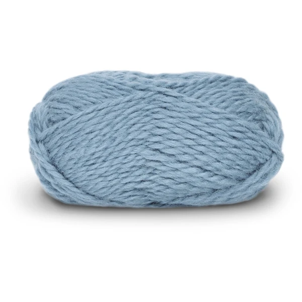 Gjestal Cortina Soft 814 Denim chiaro