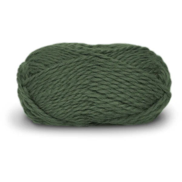 Gjestal Cortina Soft 809 Verde militare
