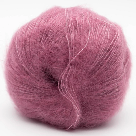Kremke Soul Wool Silky Kid 12-256 Erica