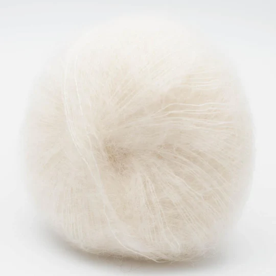 Kremke Soul Wool Silky Kid 06-003 Naturale