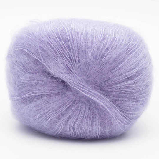 Kremke Soul Wool Silky Kid 06-047 Viola