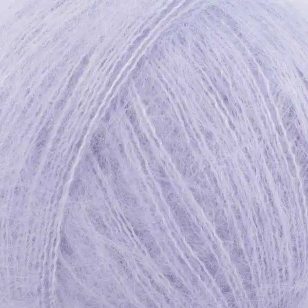 Kremke Soul Wool Silky Kid 06-047 Viola pallido