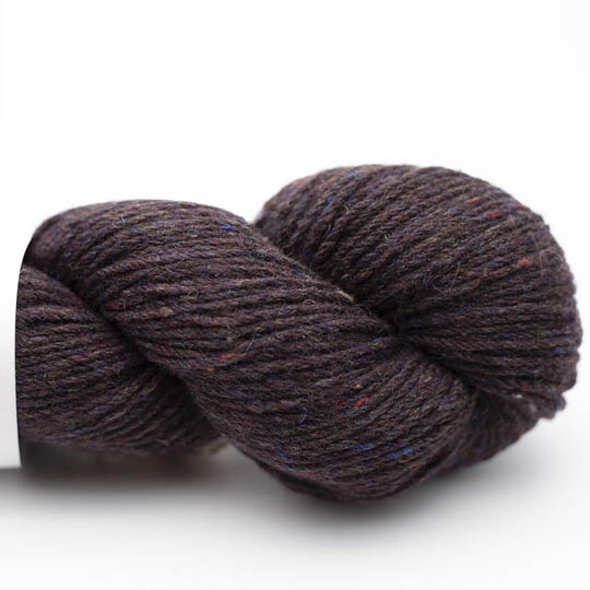 Kremke Soul Wool Reborn Wool 16 Caffè Melange