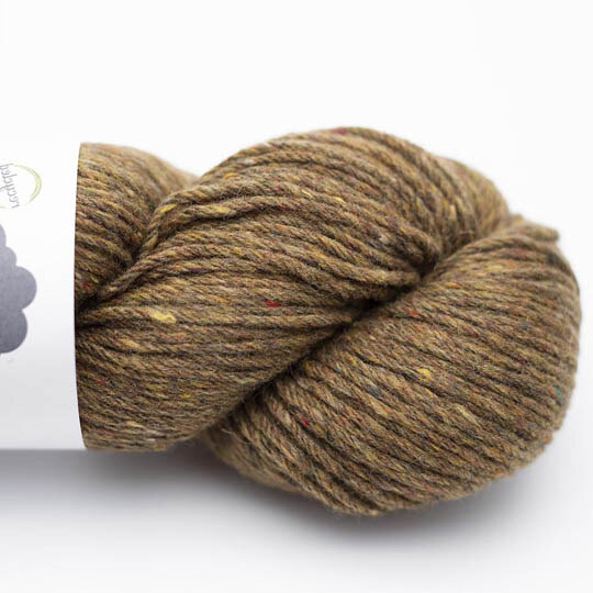 Kremke Soul Wool Reborn Wool 14 Ottone melange