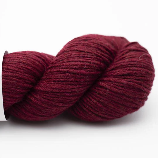Kremke Soul Wool Reborn Wool 10 Vino rosso
