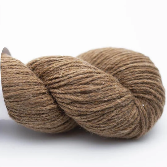 Kremke Soul Wool Reborn Wool 15 Sabbia