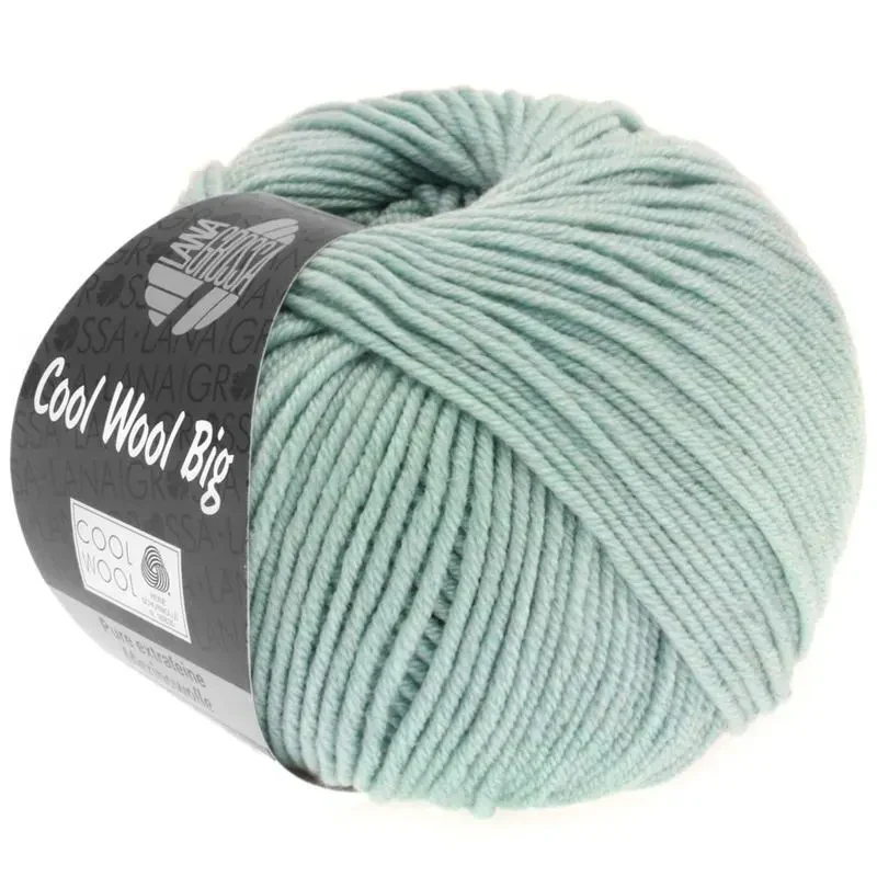 Cool Wool Big 947 Nuovo di zecca