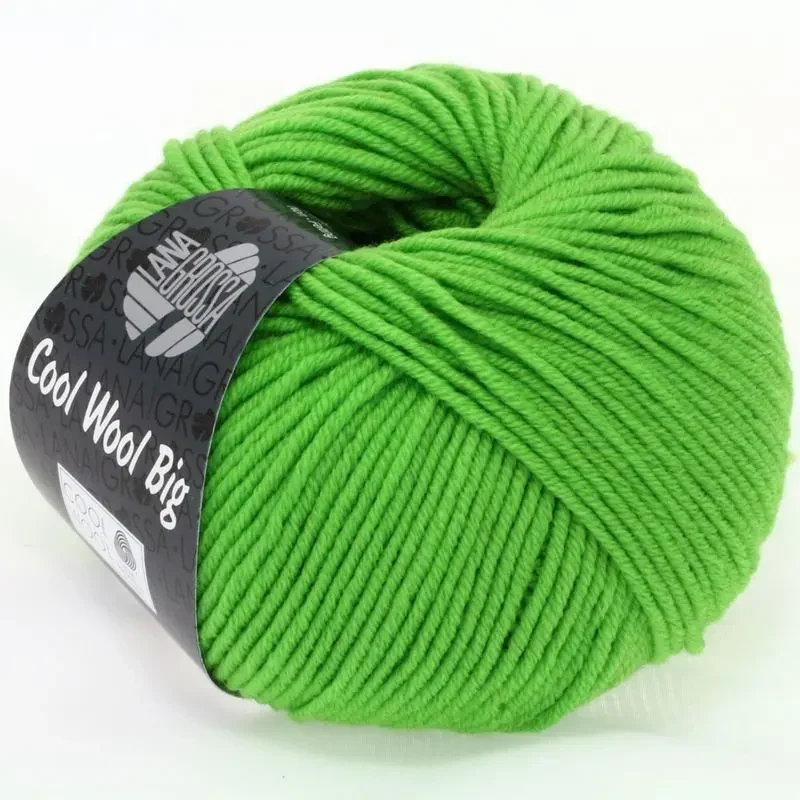 Cool Wool Big 941 Verde chiaro