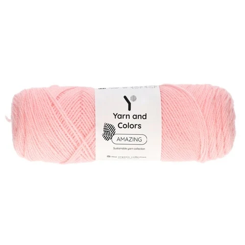 Yarn and Colors Amazing 045 Fioritura