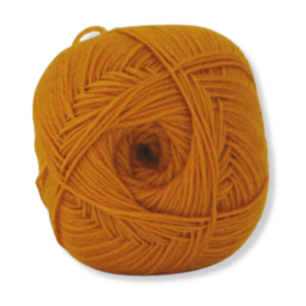 Hjertegarn Aloe Sockwool 5752