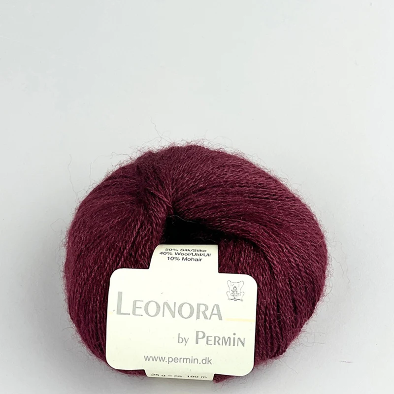 Permin Leonora 40 Bacca autunnale