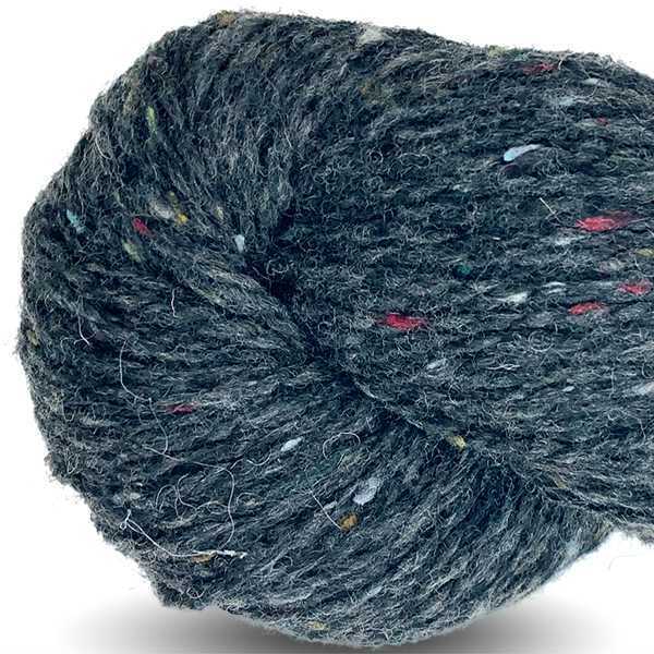 Permin Dagmar 12 Grigio scuro