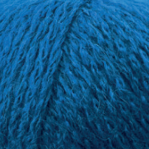 Permin Alice 46 Blu cobalto