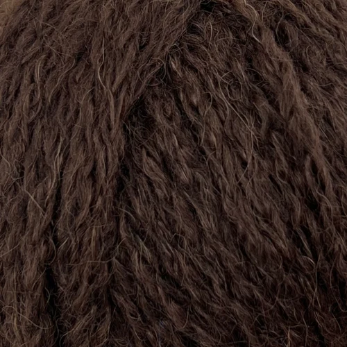 Permin Alice 42 Marrone